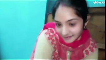 Wanita Gemuk Cantik India Reshma Belajar Seks Oral Dan Penetrasi Dengan Abang Tiri