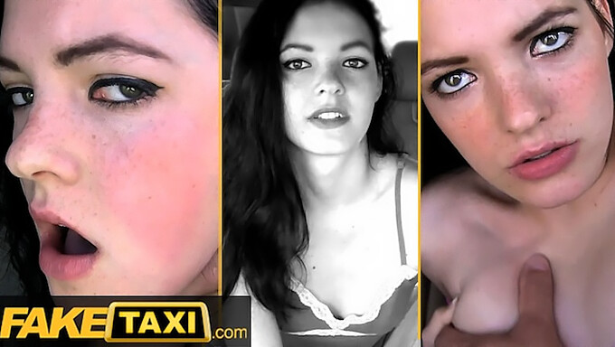 A Jovem Adolescente Europeia Anie Darling Recebe Uma Gozada Facial Depois De Fazer Um Boquete Em Hd