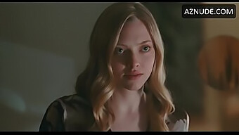 ฉากเปลือยของ Amanda Seyfried ในภาพยนตร์ Chloe