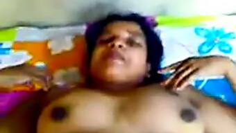 Bà Già Và Cậu Bé Trẻ Quan Hệ Tình Dục Trong Video Tự Làm Của Sri Lanka