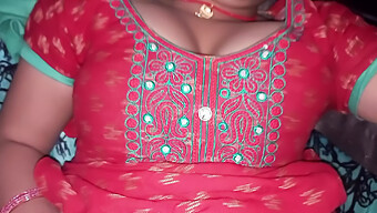 Sensual Indian Girl Seduces With Oral And Anal Pleasure In Lovemaking Session