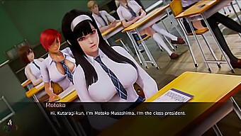 Novela Visual Japonesa: Guía De Juegos De La Academia Waifu