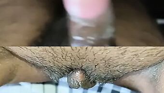 Mature Tamil Couple Gets Down And Dirty