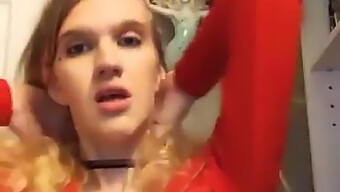 Pov Video: Princess Jessiemae'S Humiliation As A Bitch Necklace Is Revealed