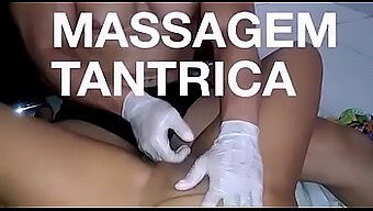 Experimente A Arte Da Massagem Tântrica E Do Orgasmo Feminino De Hegre