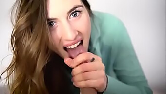 Piper Blush'S Best Cumshots In A Single Collection - Volume 1