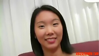 Free Teen Porn Video Featuring Katherine Lee From Abuserporn.Com