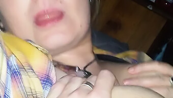 Rayuan Sensual Mengarah Pada Orgasme Yang Intens Dan Creampie