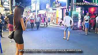 Behind-The-Scenes Look At Asia'S Sex Industry With Real Encounters