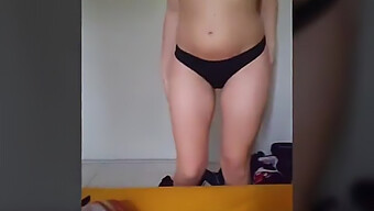 Britisches Amateur-Noemie-Video Mit 26 Jahren Mobil Gefilmt