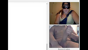 Chat Med Omegle-Brukere